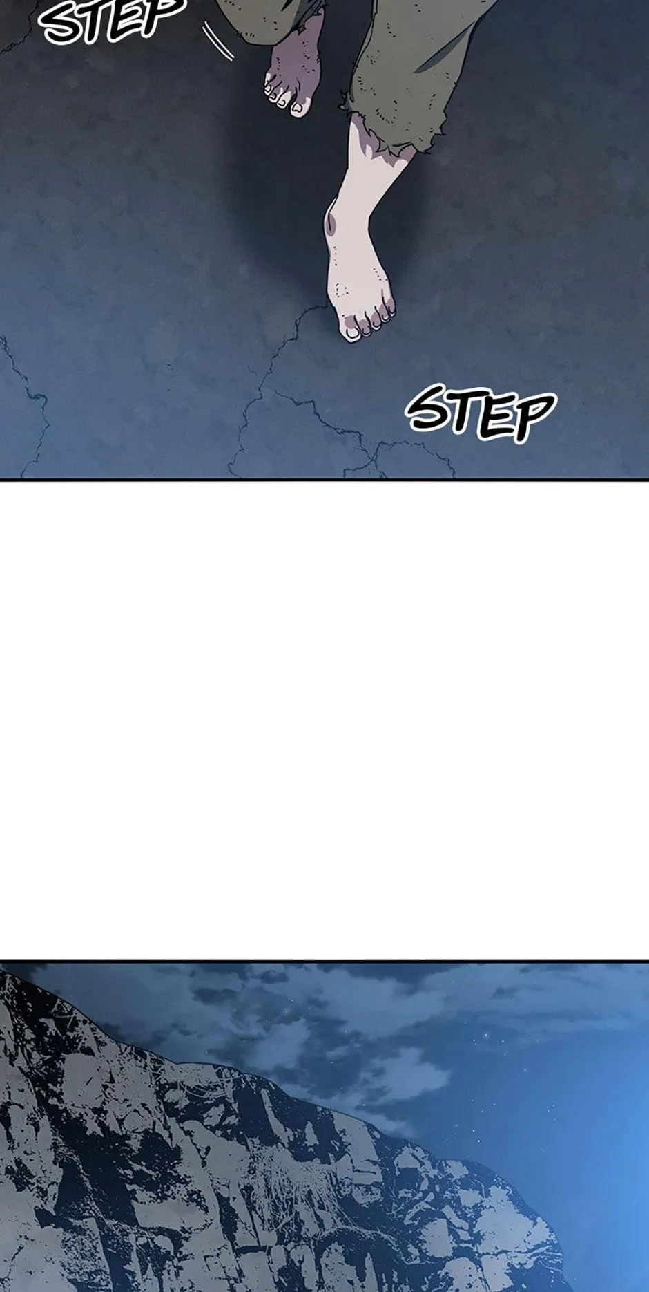 Read Existence (en) Manga Online