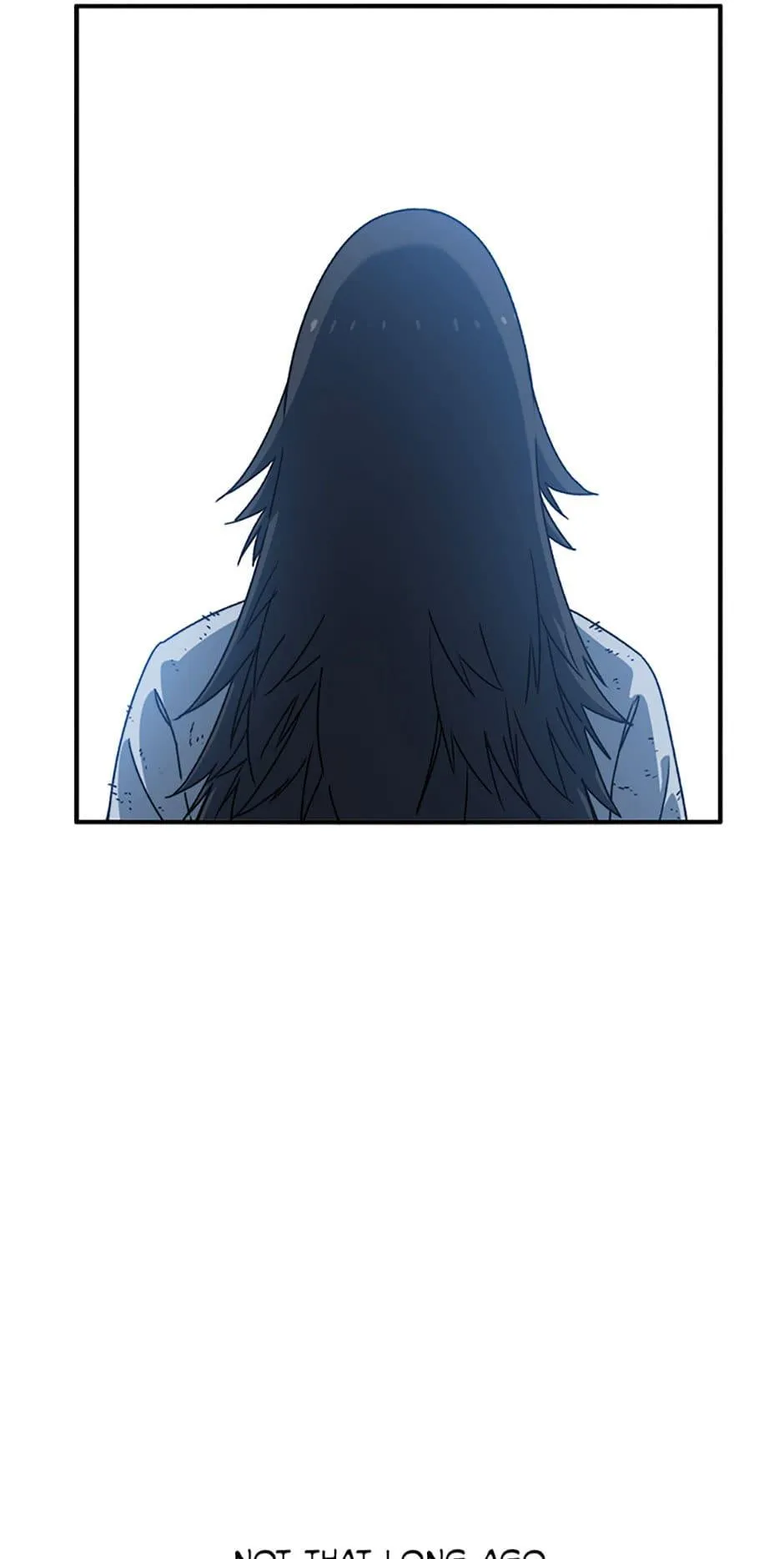 Read Existence (en) Manga Online