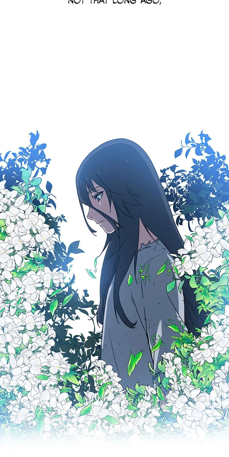 Read Existence (en) Manga Online