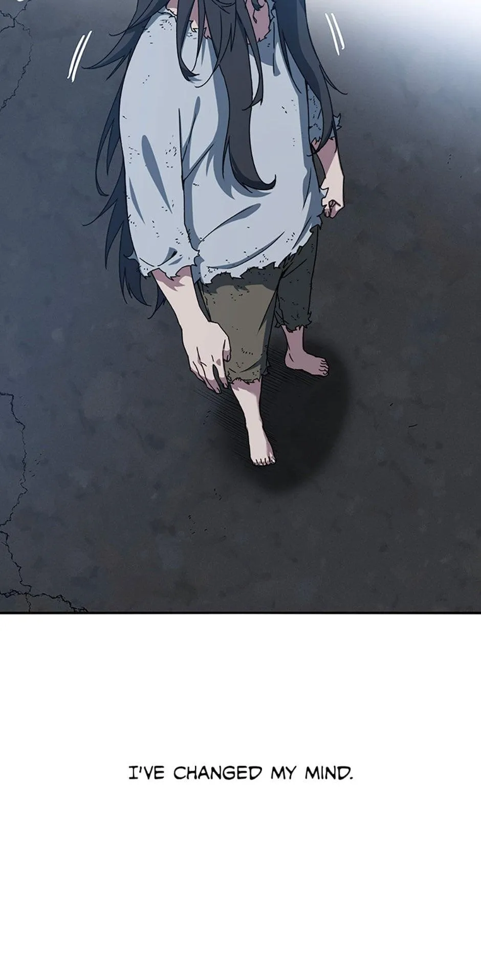 Read Existence (en) Manga Online