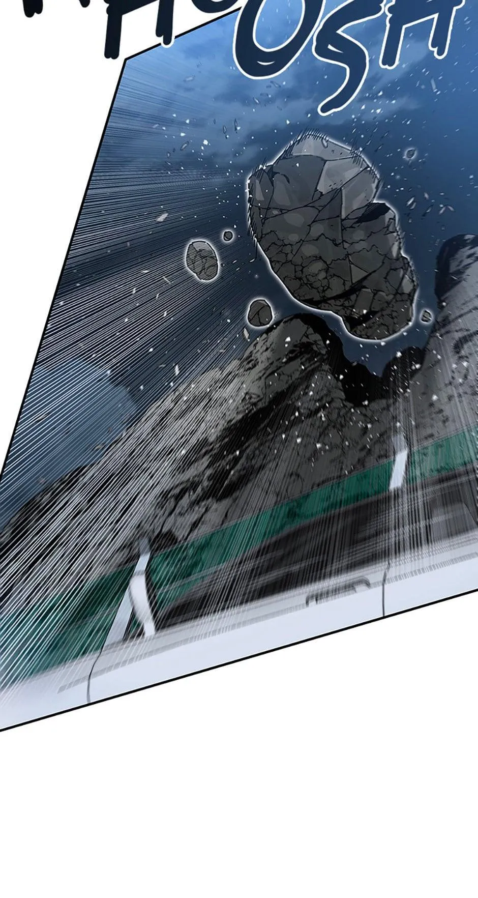 Read Existence (en) Manga Online
