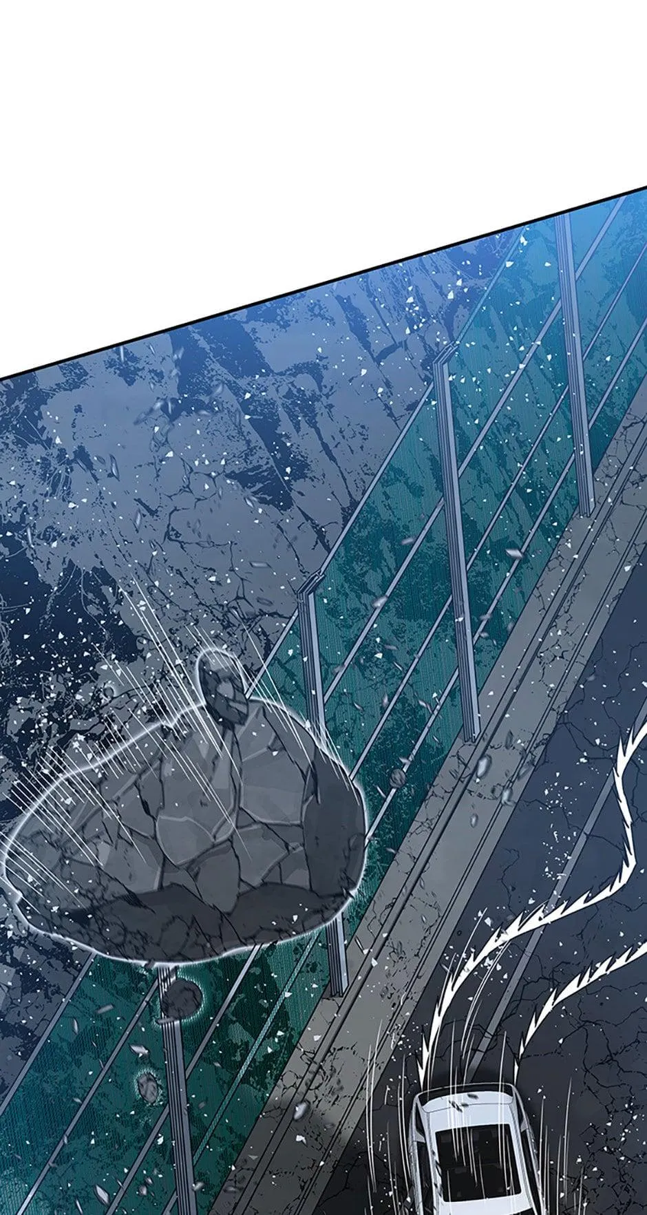 Read Existence (en) Manga Online