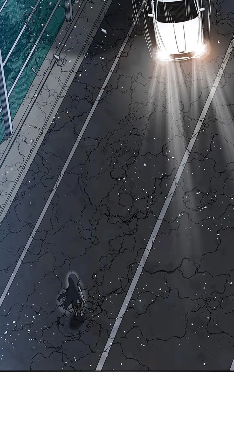 Read Existence (en) Manga Online