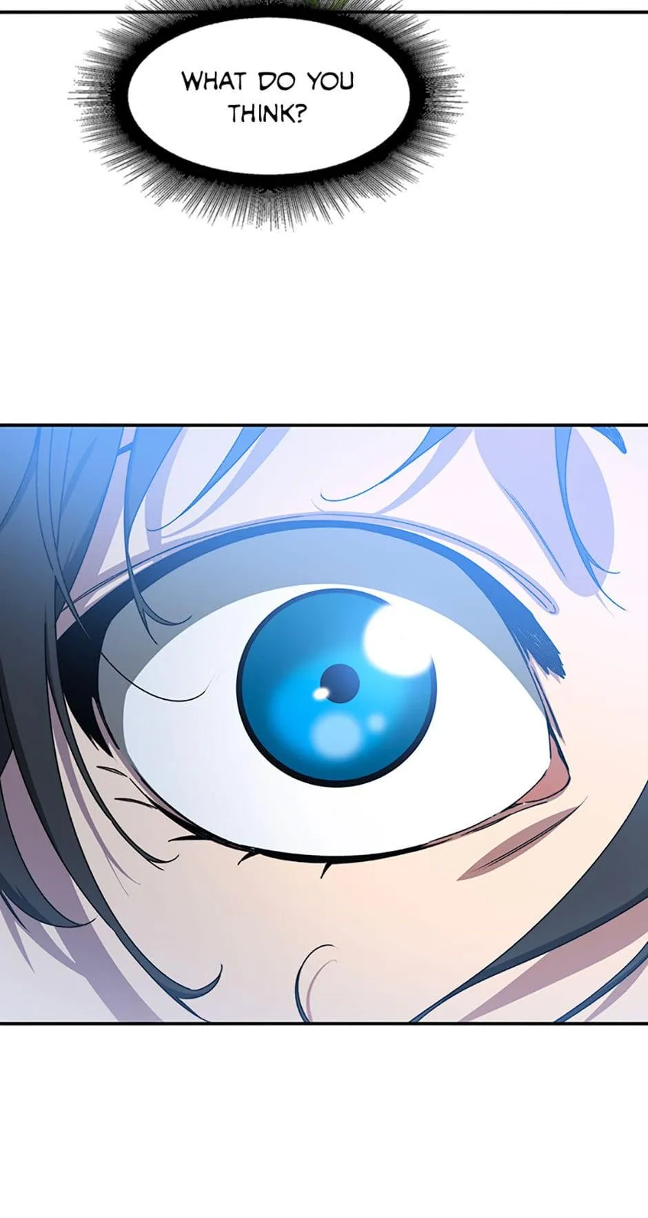 Read Existence (en) Manga Online