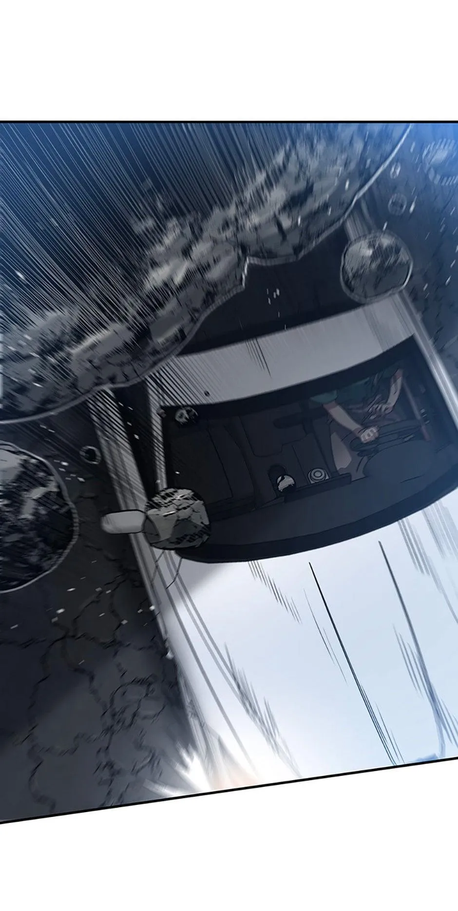 Read Existence (en) Manga Online