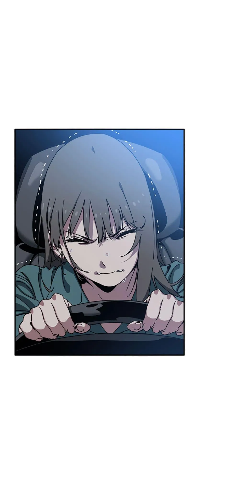 Read Existence (en) Manga Online