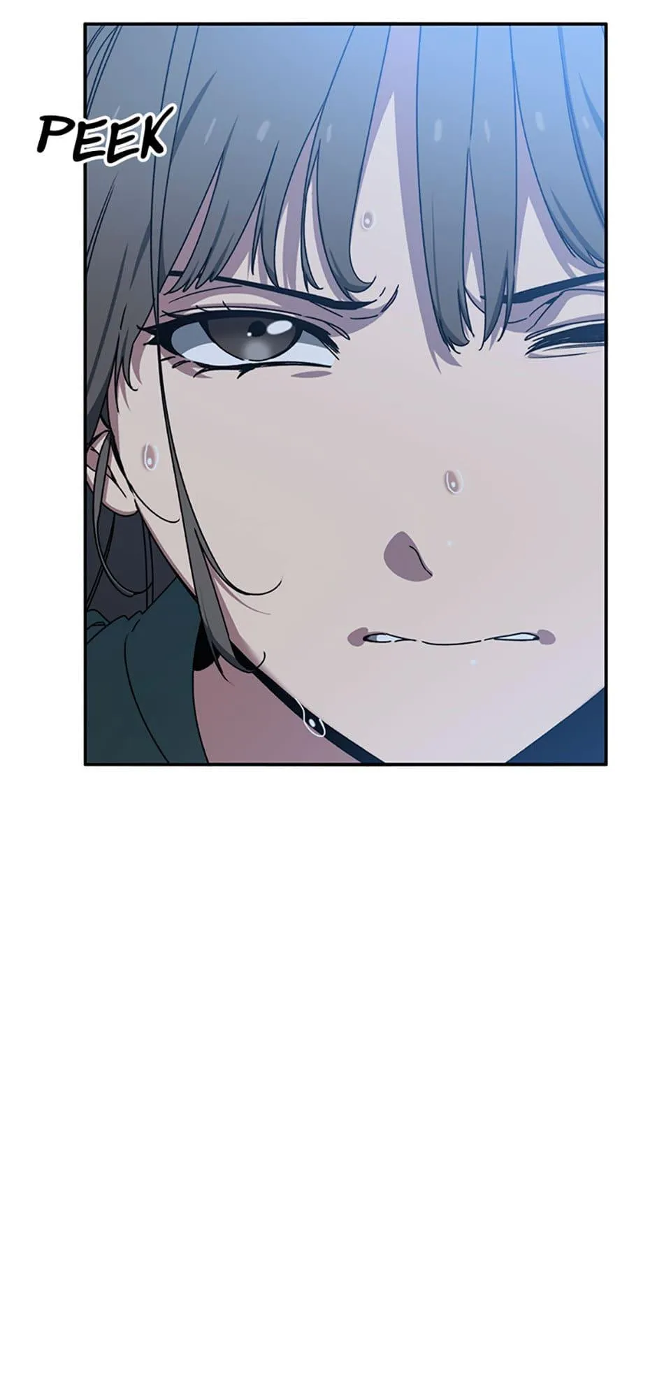 Read Existence (en) Manga Online