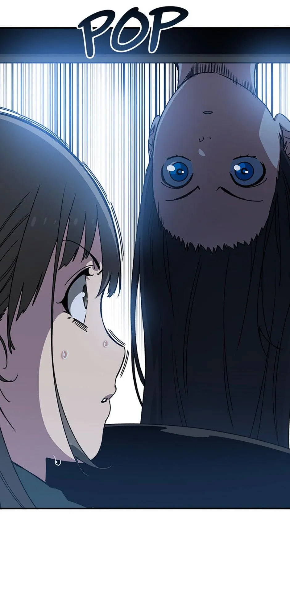 Read Existence (en) Manga Online