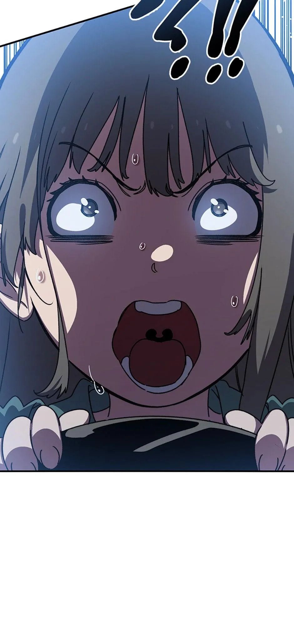 Read Existence (en) Manga Online