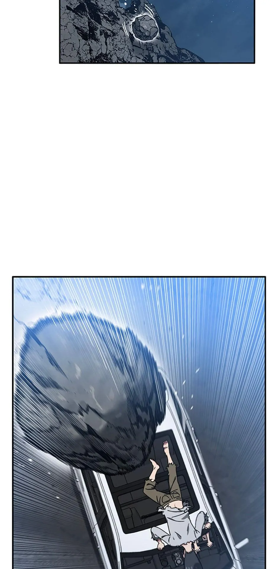 Read Existence (en) Manga Online