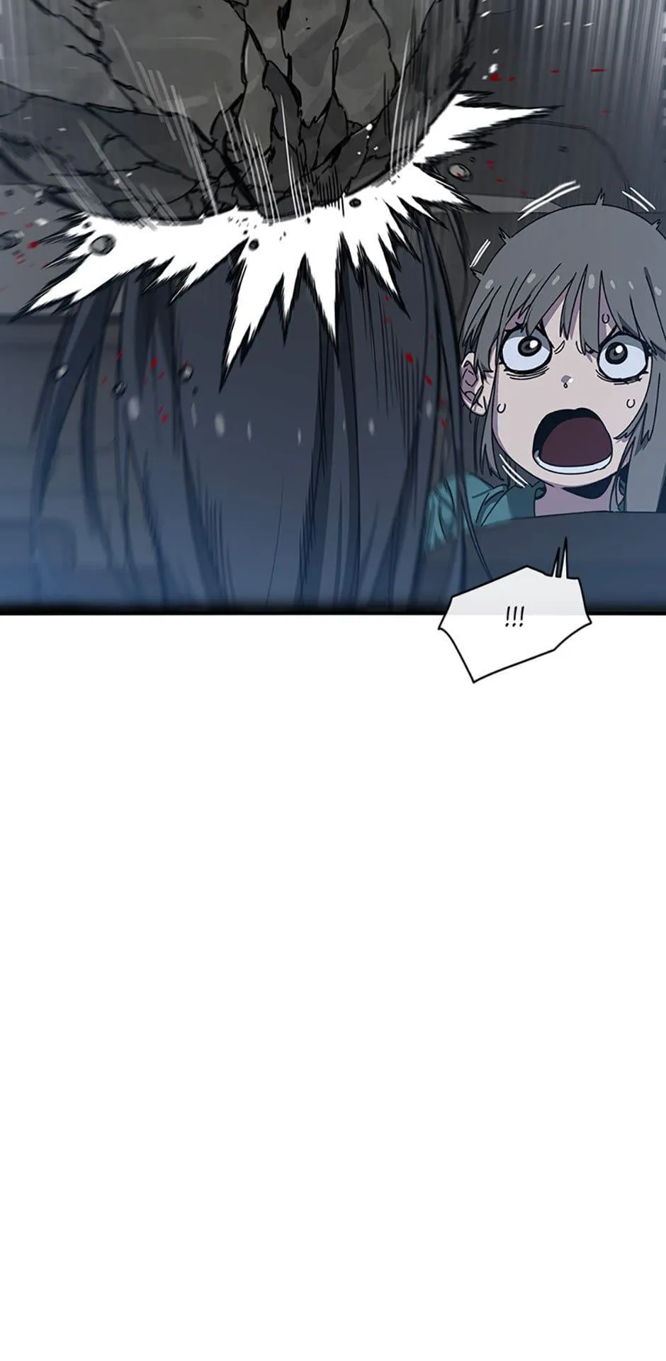 Read Existence (en) Manga Online