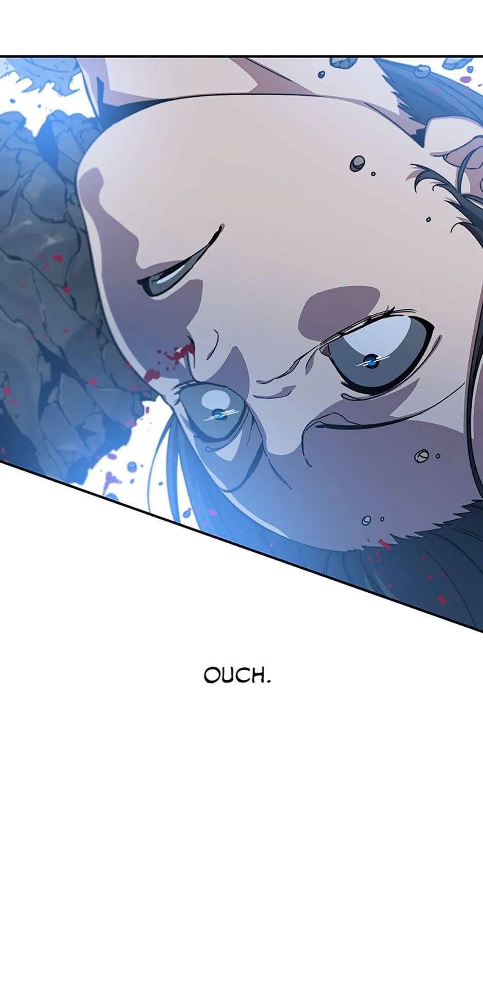 Read Existence (en) Manga Online