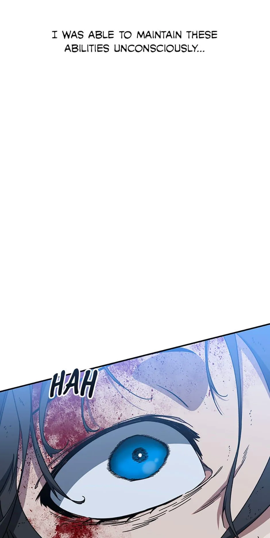 Read Existence (en) Manga Online