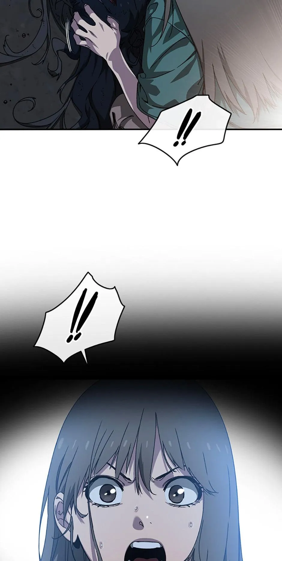 Read Existence (en) Manga Online