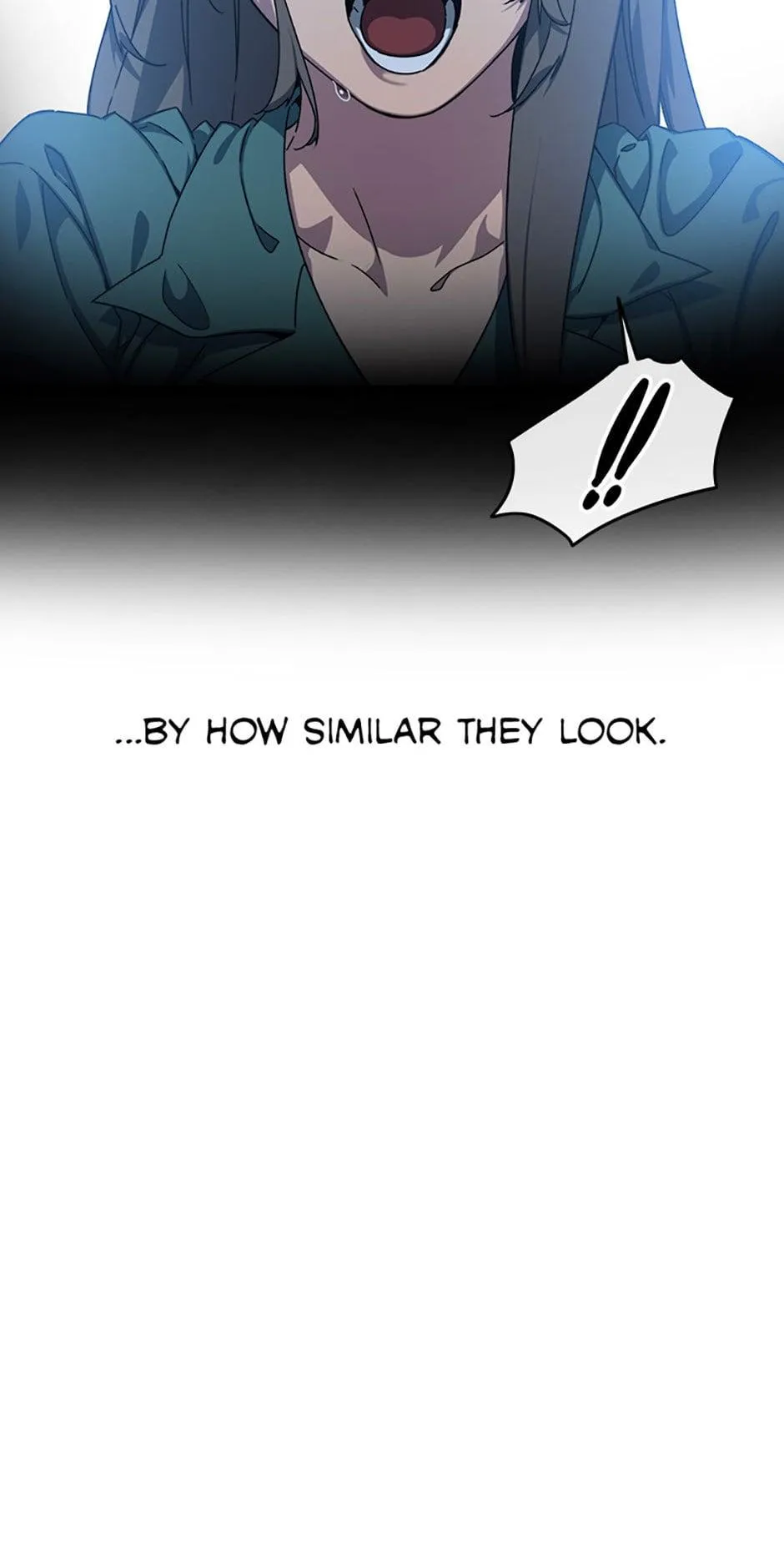 Read Existence (en) Manga Online
