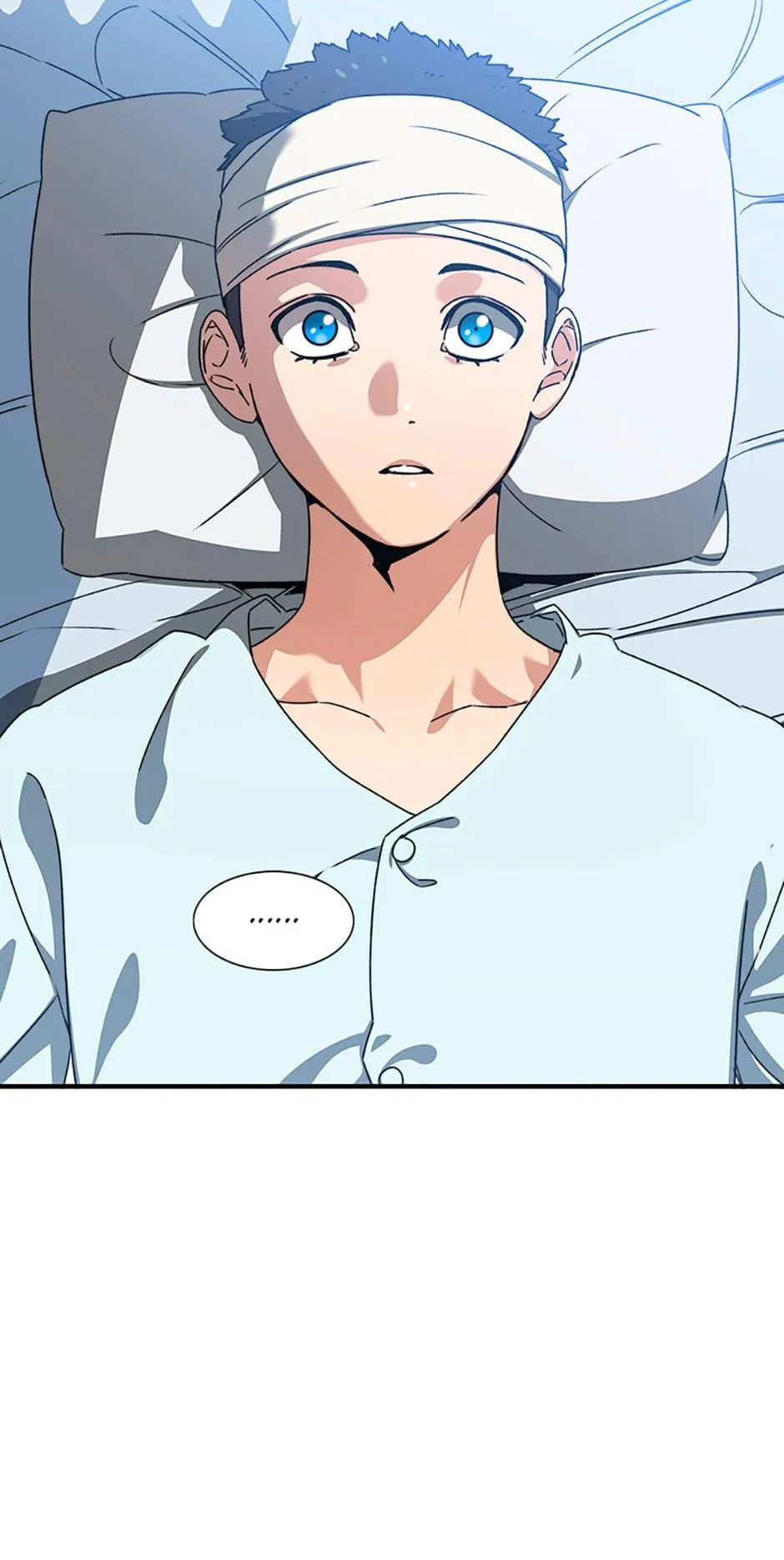 Read Existence (en) Manga Online