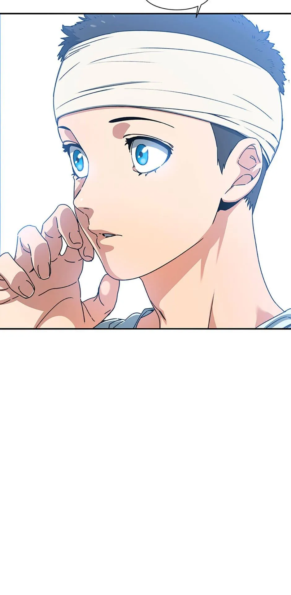 Read Existence (en) Manga Online