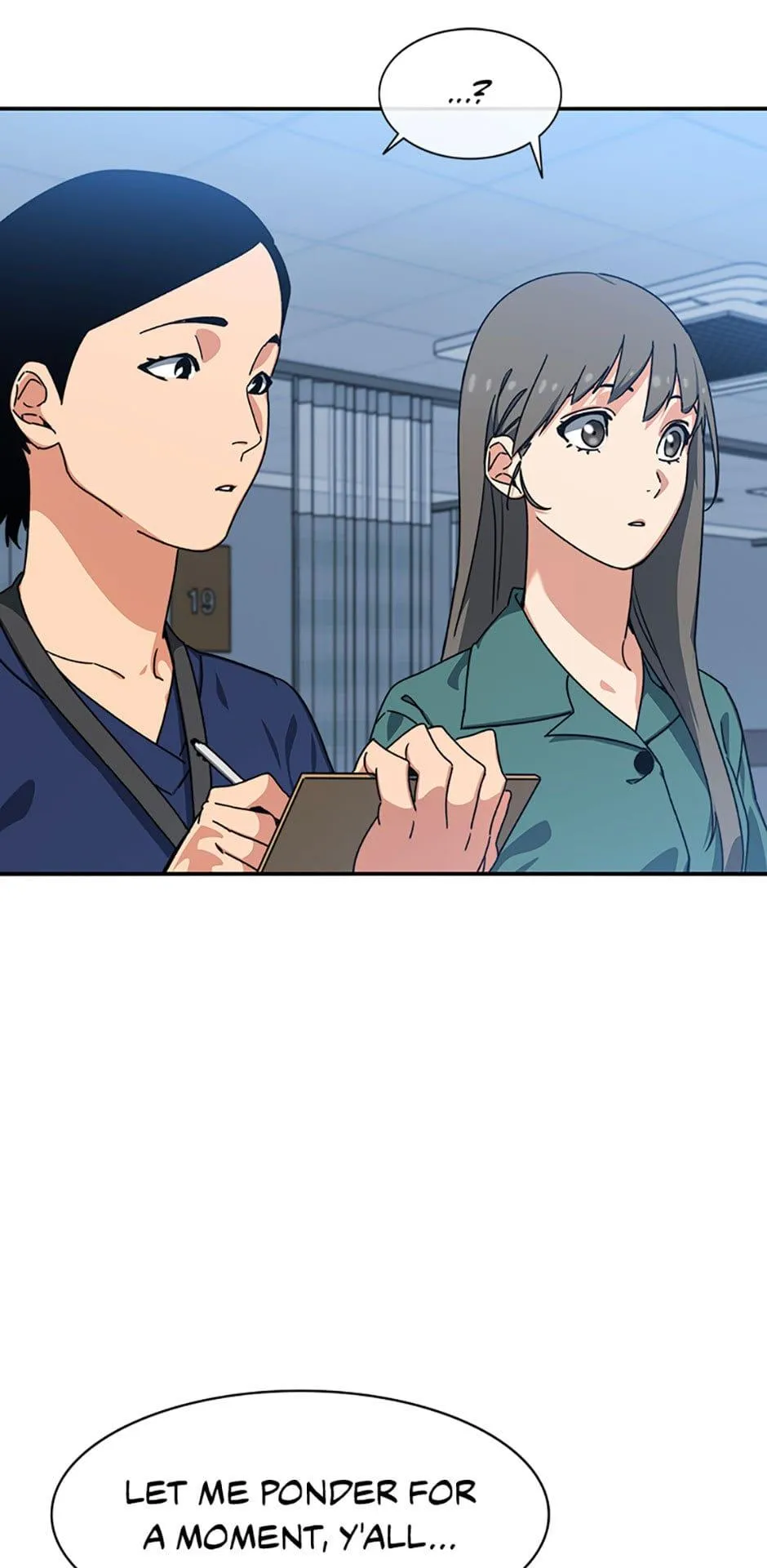 Read Existence (en) Manga Online
