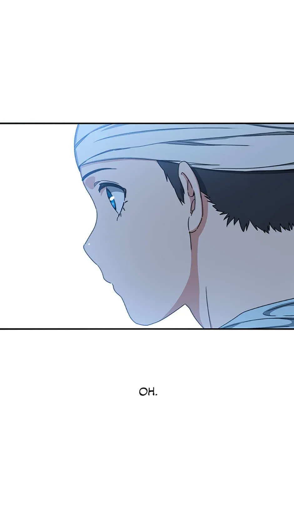 Read Existence (en) Manga Online