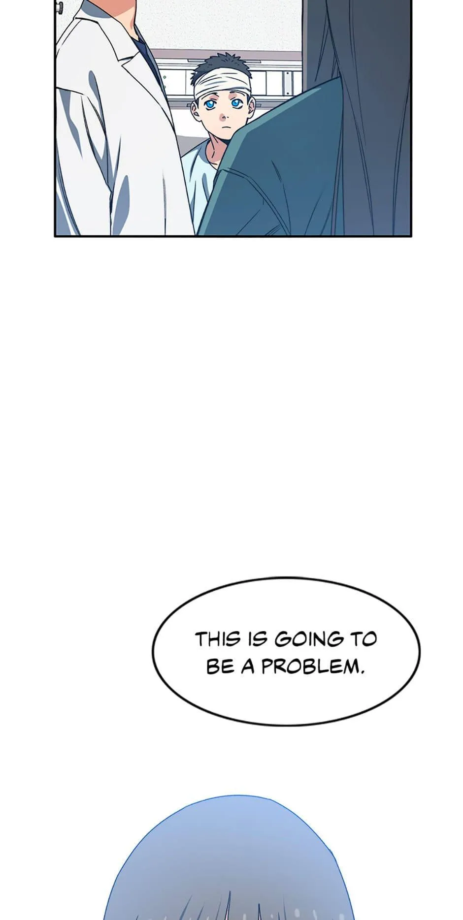 Read Existence (en) Manga Online