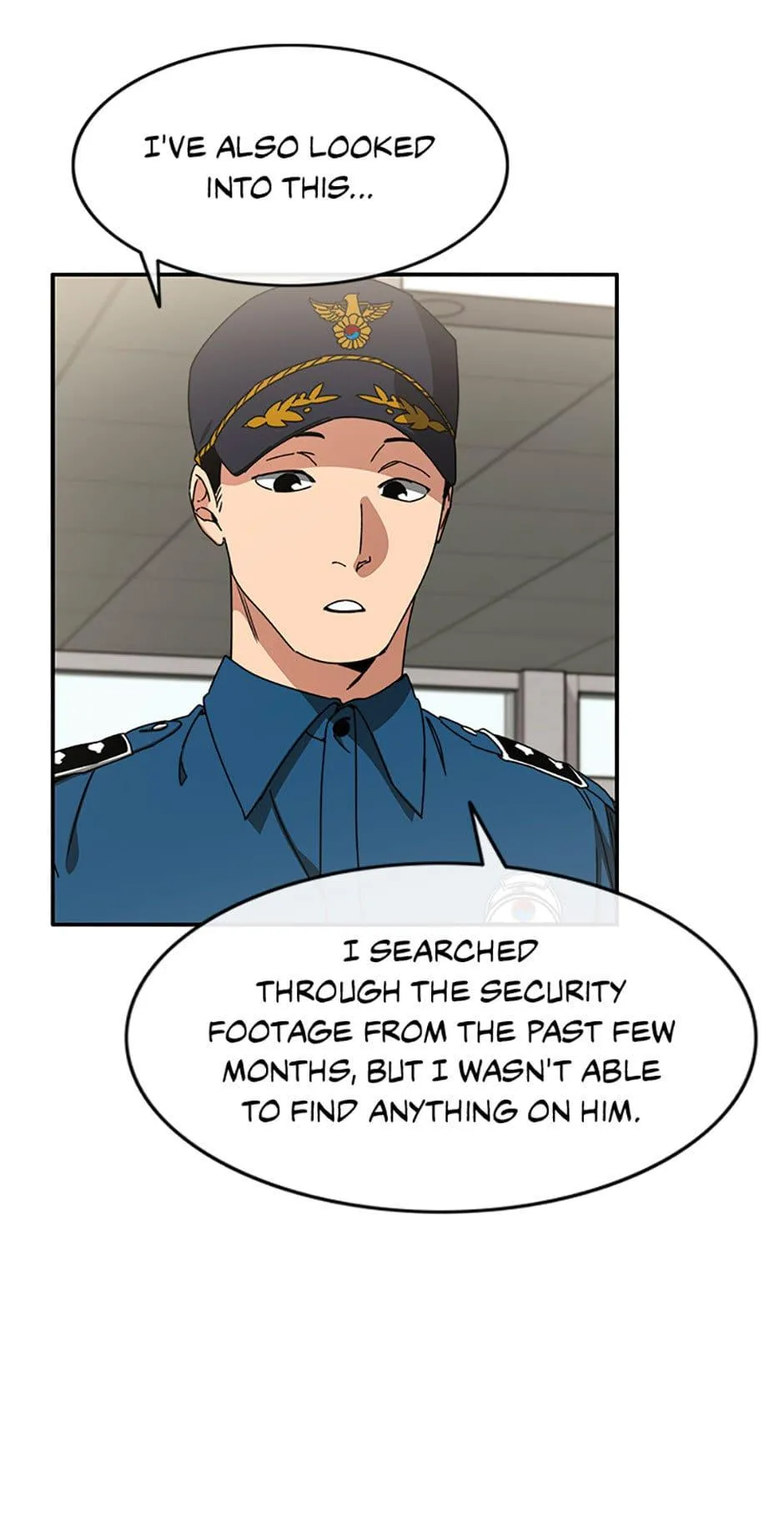 Read Existence (en) Manga Online