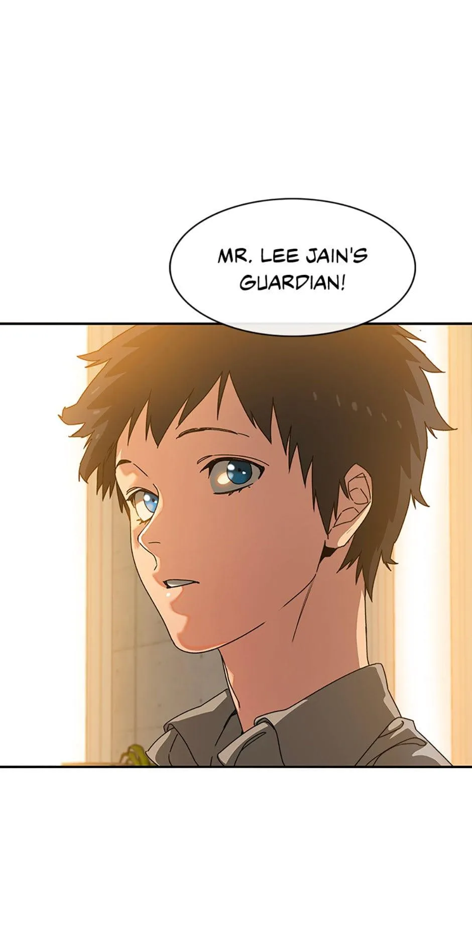 Read Existence (en) Manga Online