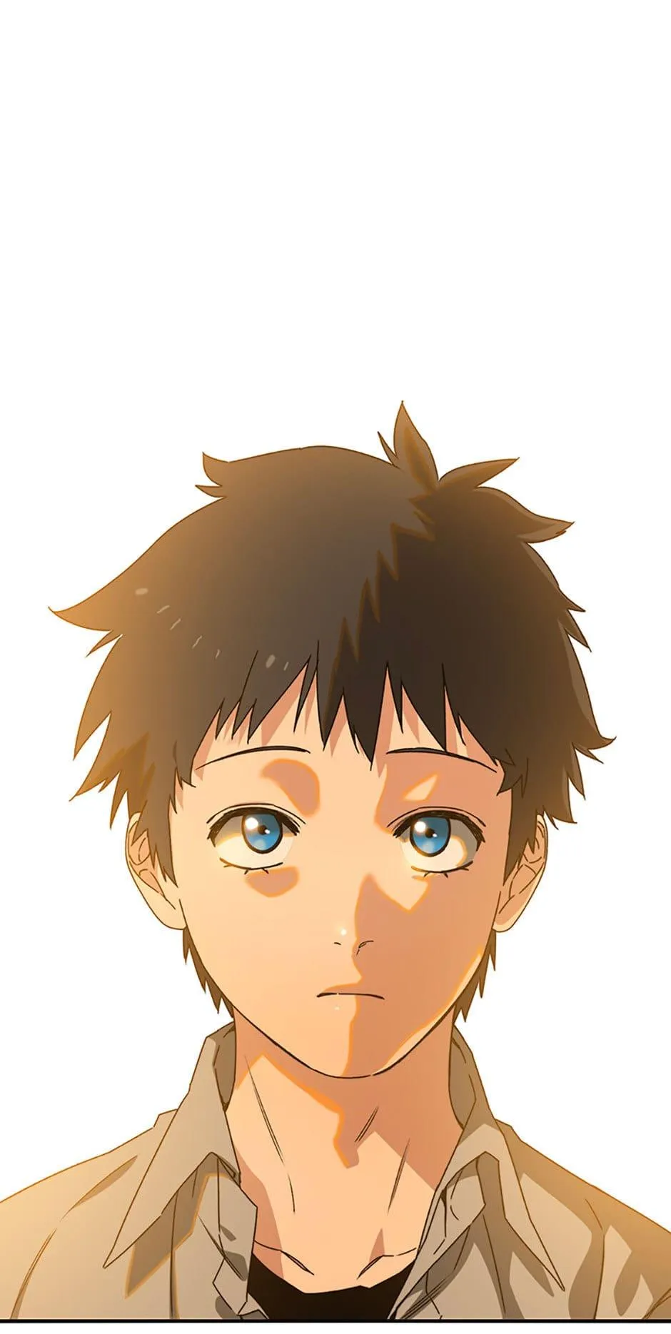 Read Existence (en) Manga Online