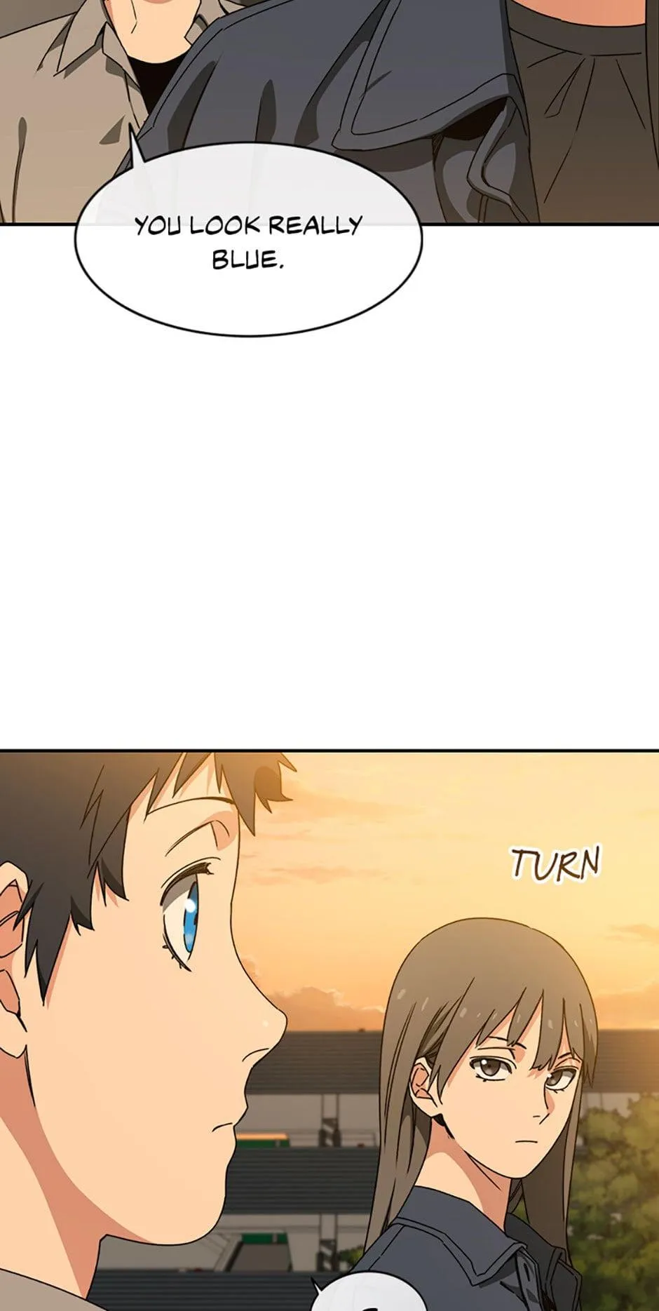 Read Existence (en) Manga Online