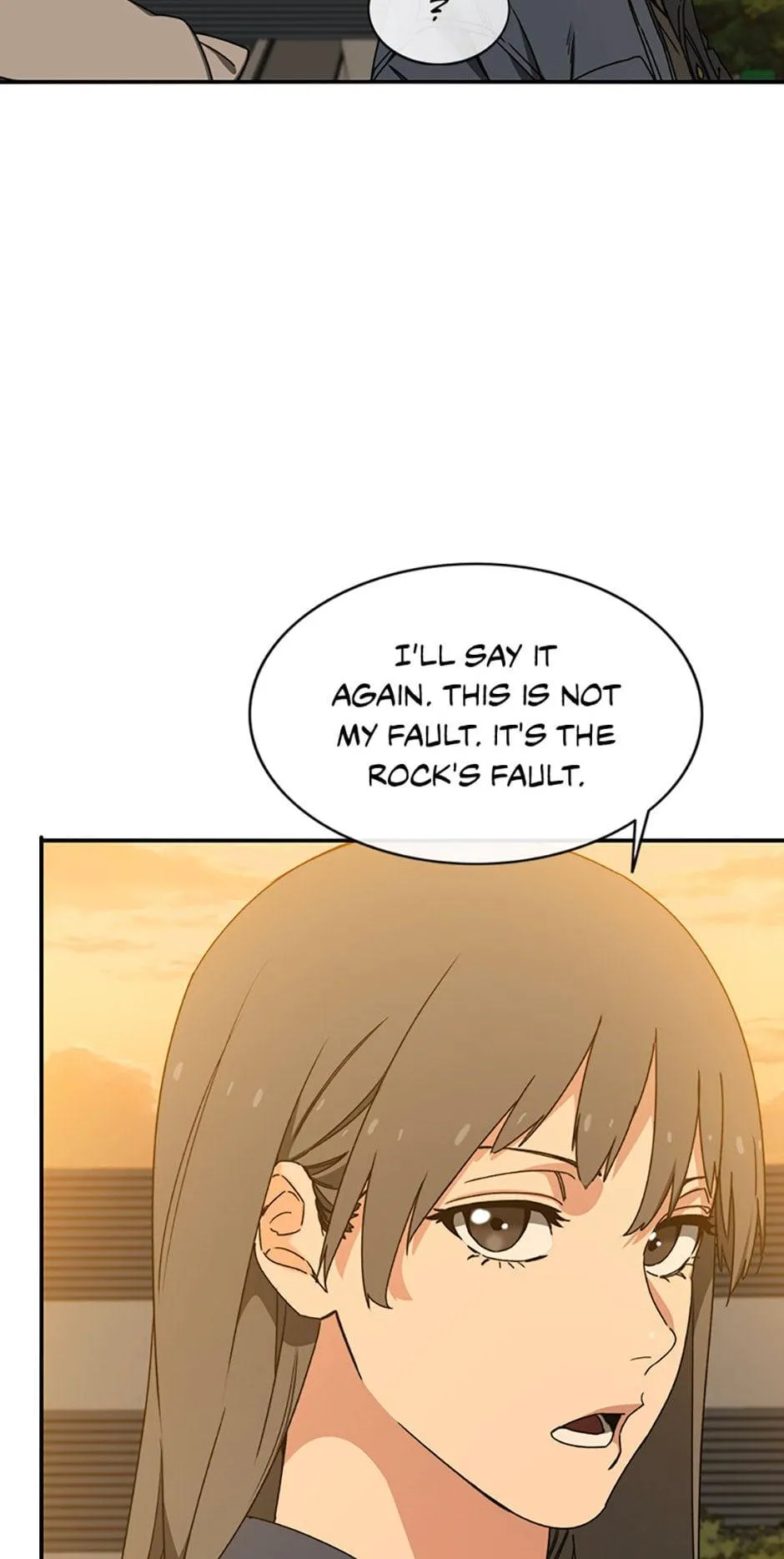 Read Existence (en) Manga Online