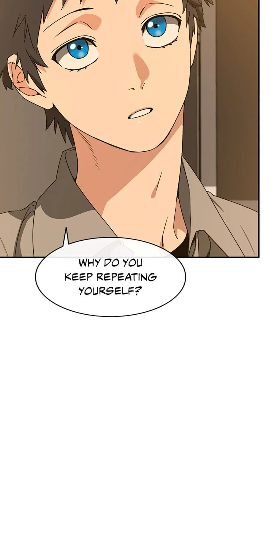 Read Existence (en) Manga Online