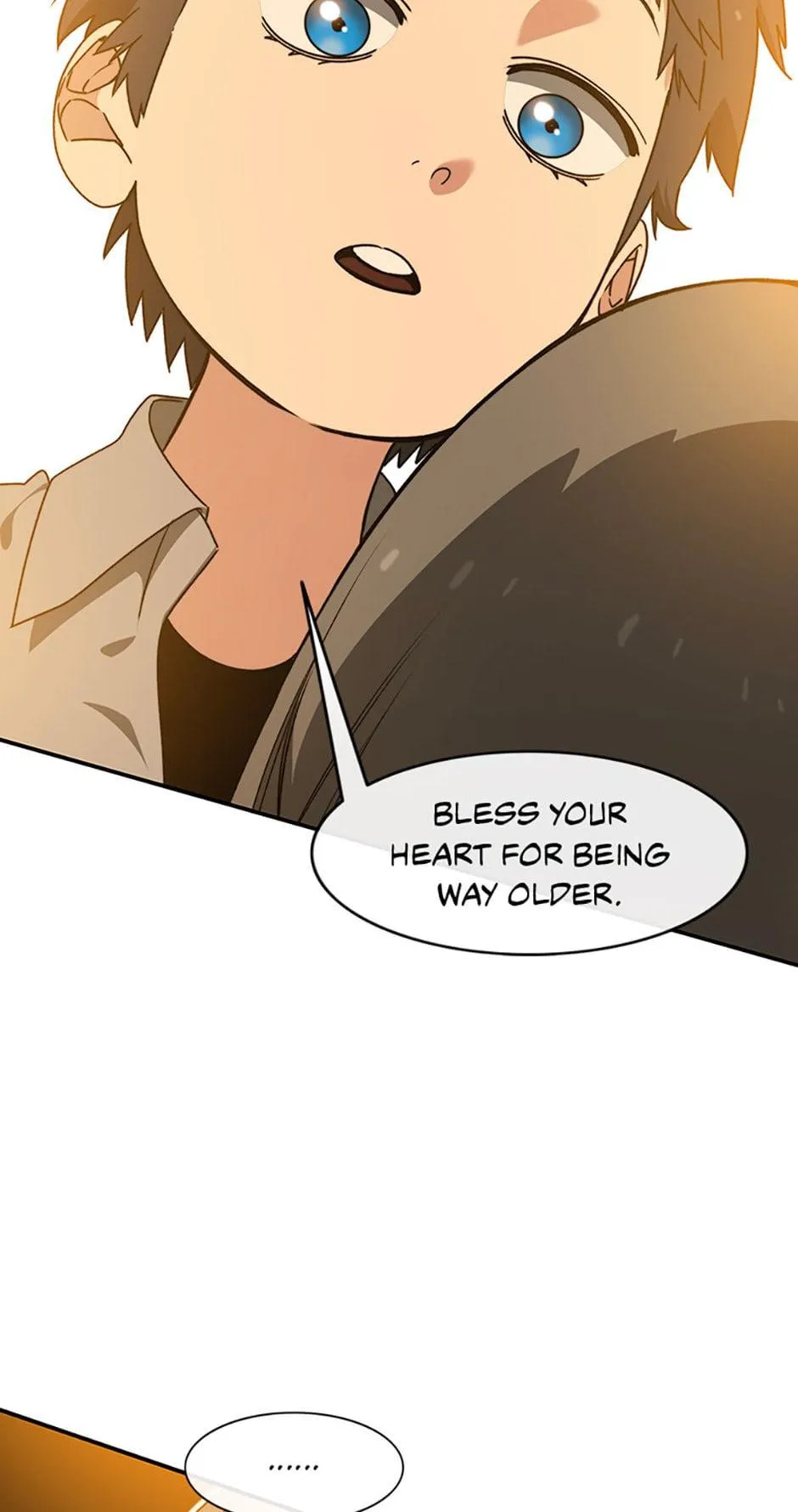 Read Existence (en) Manga Online