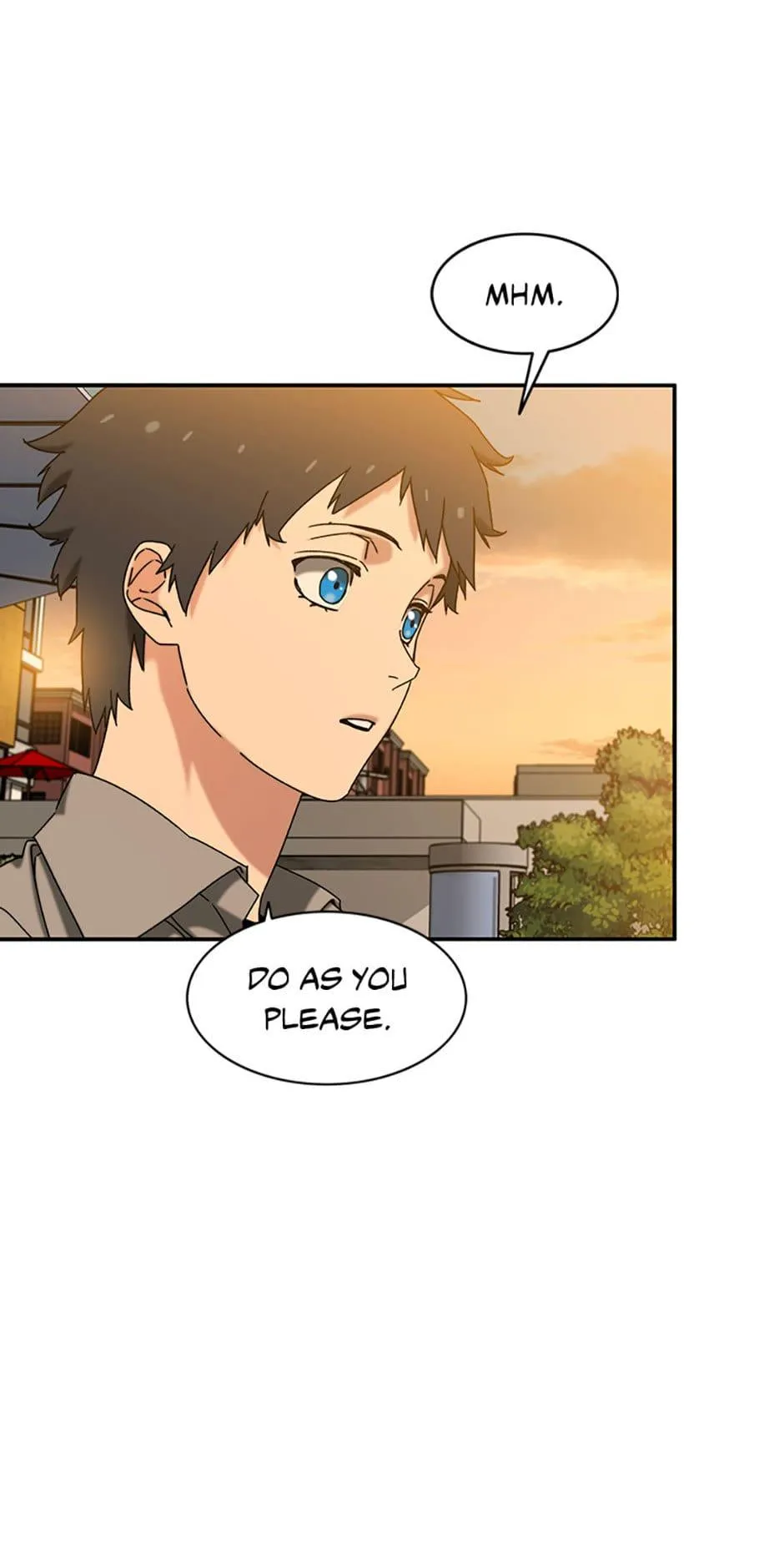 Read Existence (en) Manga Online