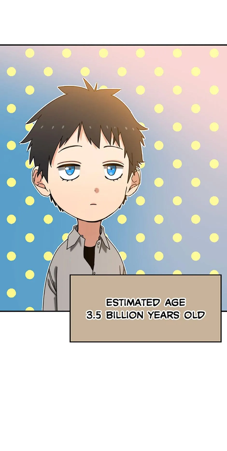 Read Existence (en) Manga Online