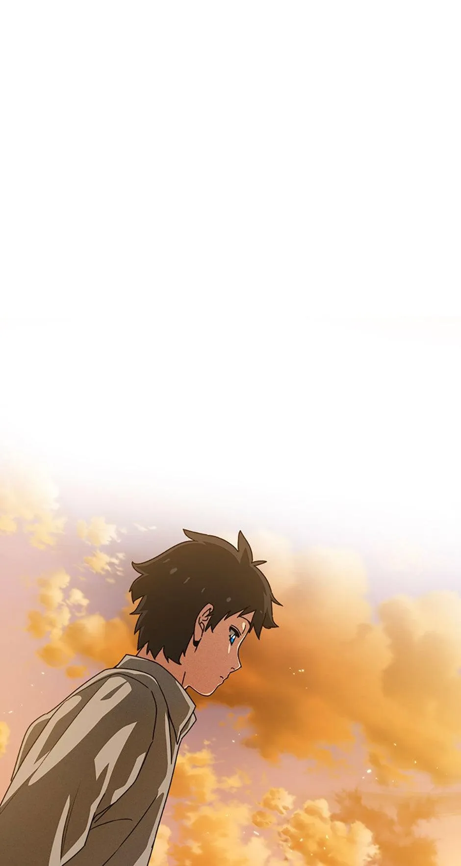 Read Existence (en) Manga Online