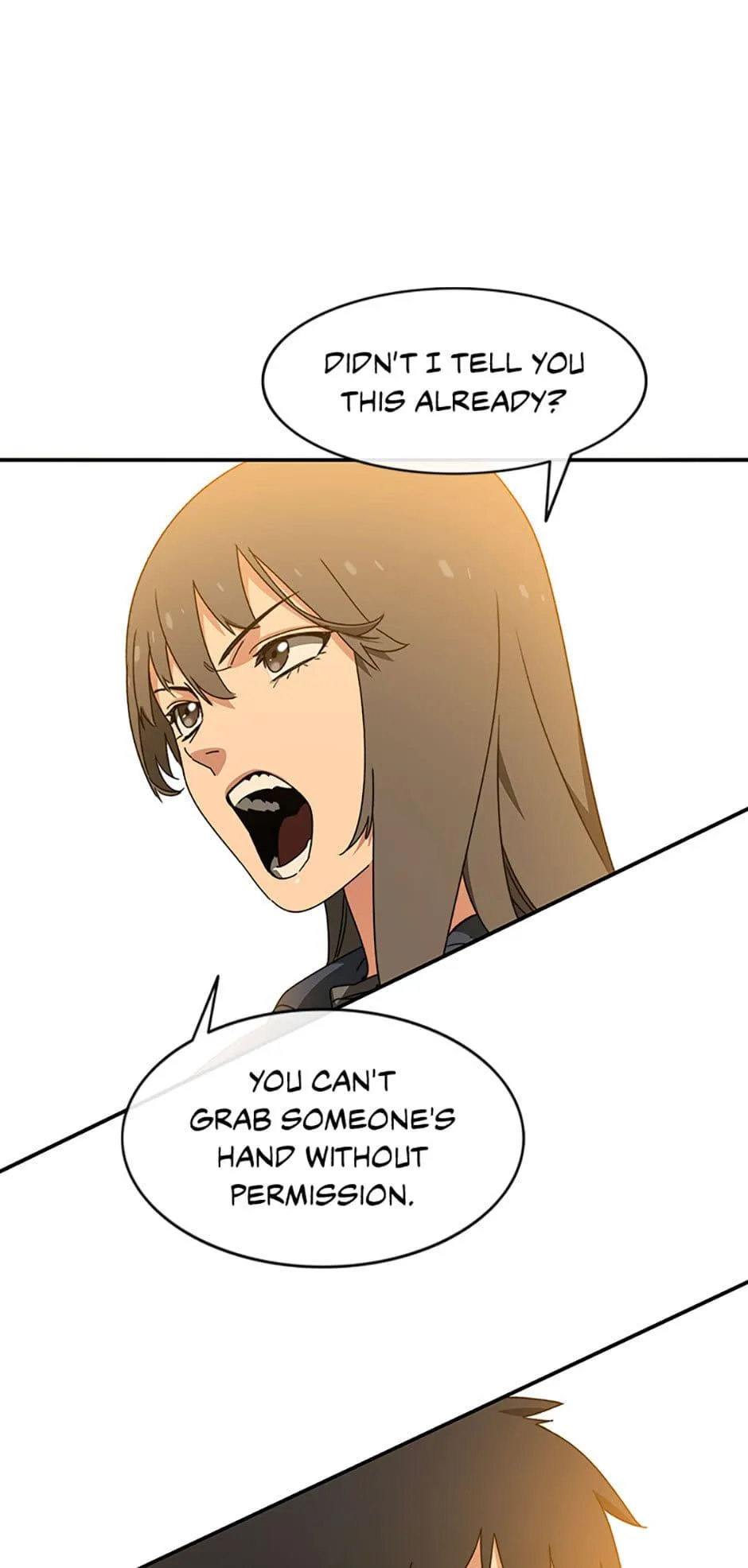 Read Existence (en) Manga Online