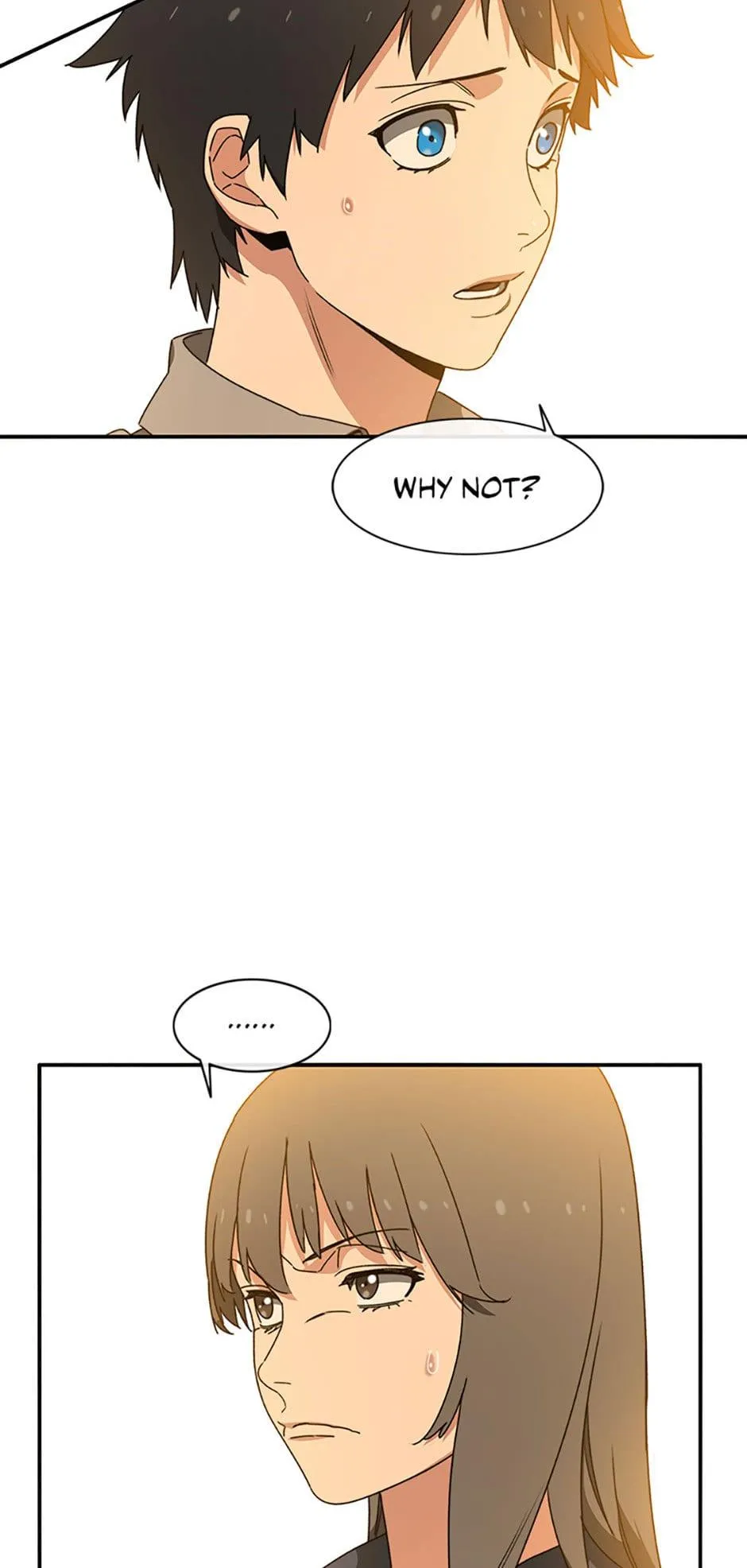 Read Existence (en) Manga Online