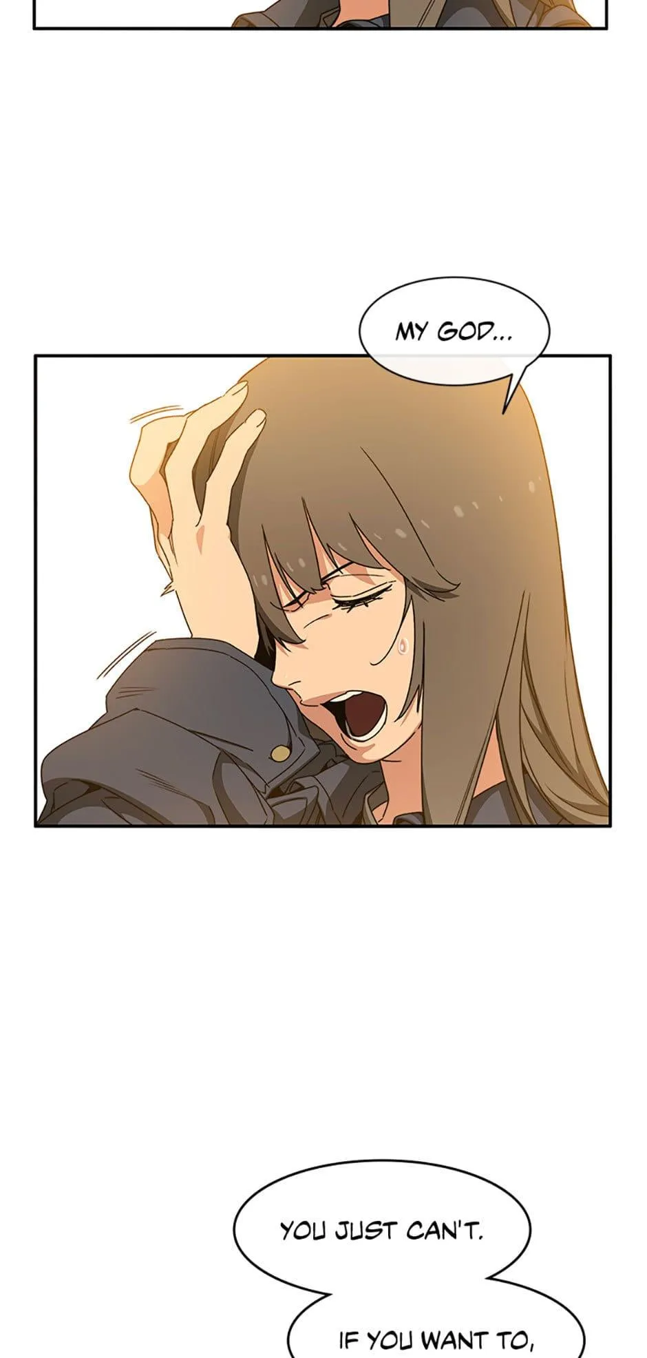 Read Existence (en) Manga Online