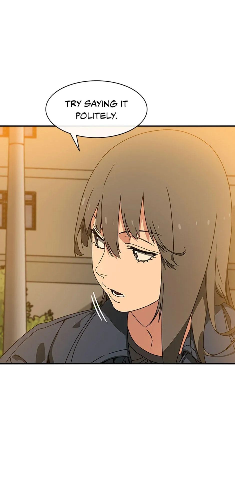 Read Existence (en) Manga Online