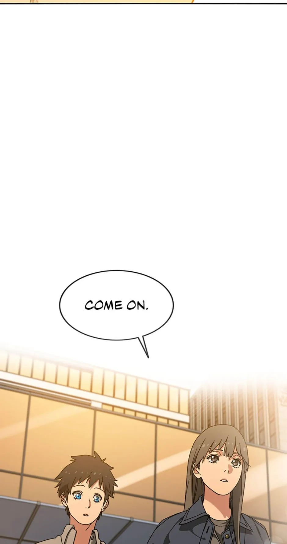 Read Existence (en) Manga Online