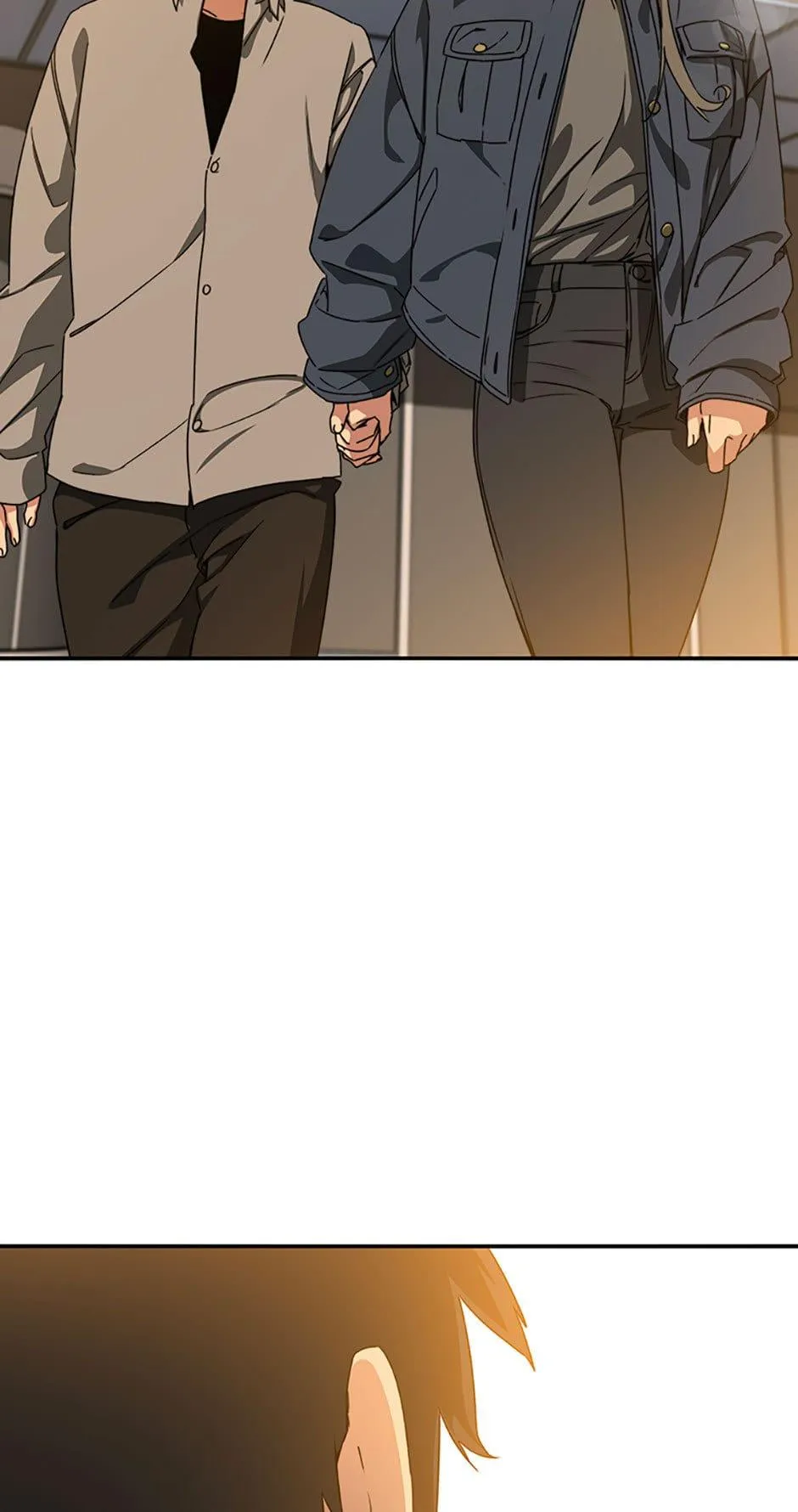 Read Existence (en) Manga Online