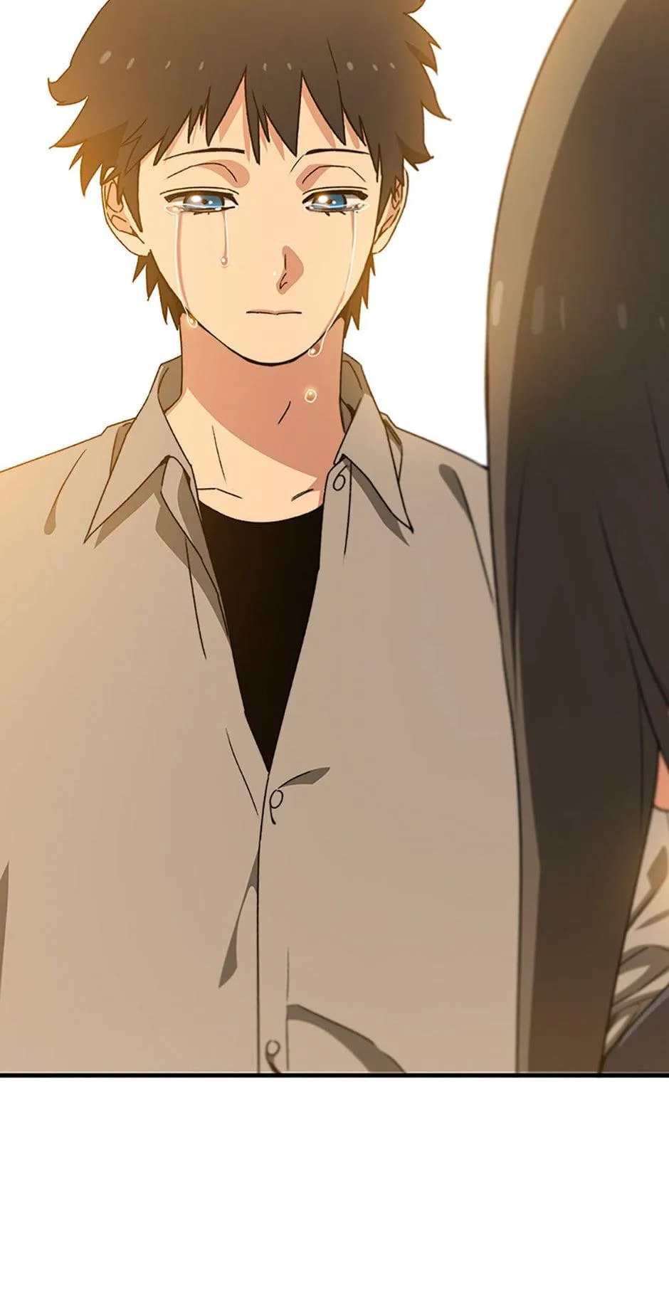 Read Existence (en) Manga Online