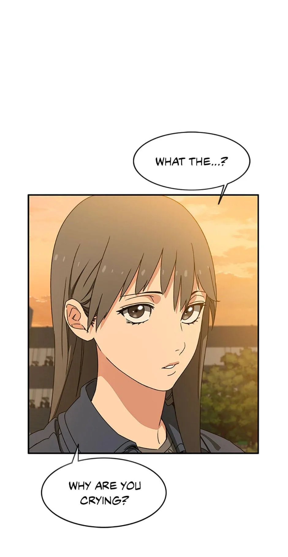 Read Existence (en) Manga Online
