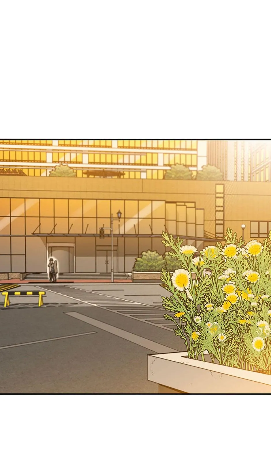 Read Existence (en) Manga Online