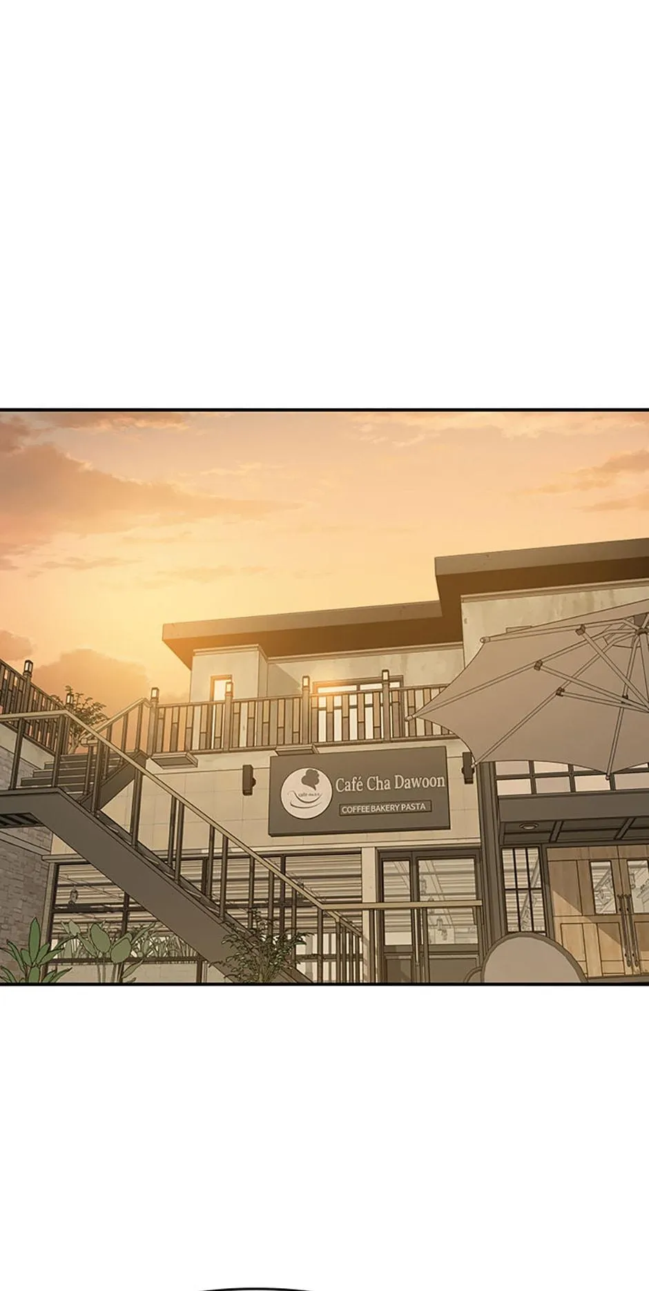 Read Existence (en) Manga Online