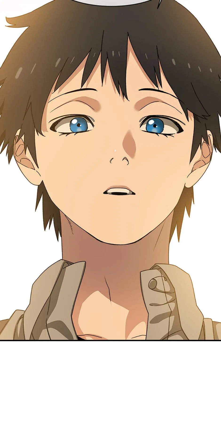 Read Existence (en) Manga Online