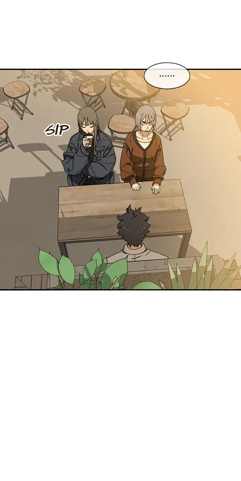 Read Existence (en) Manga Online