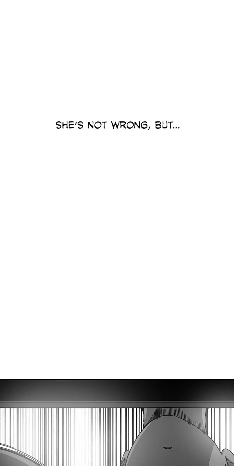 Read Existence (en) Manga Online