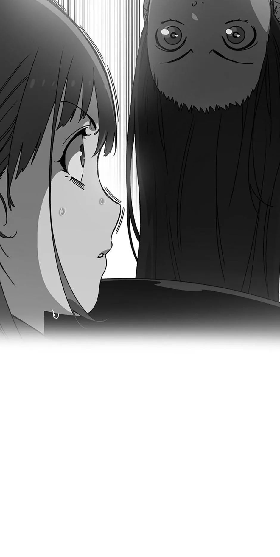Read Existence (en) Manga Online