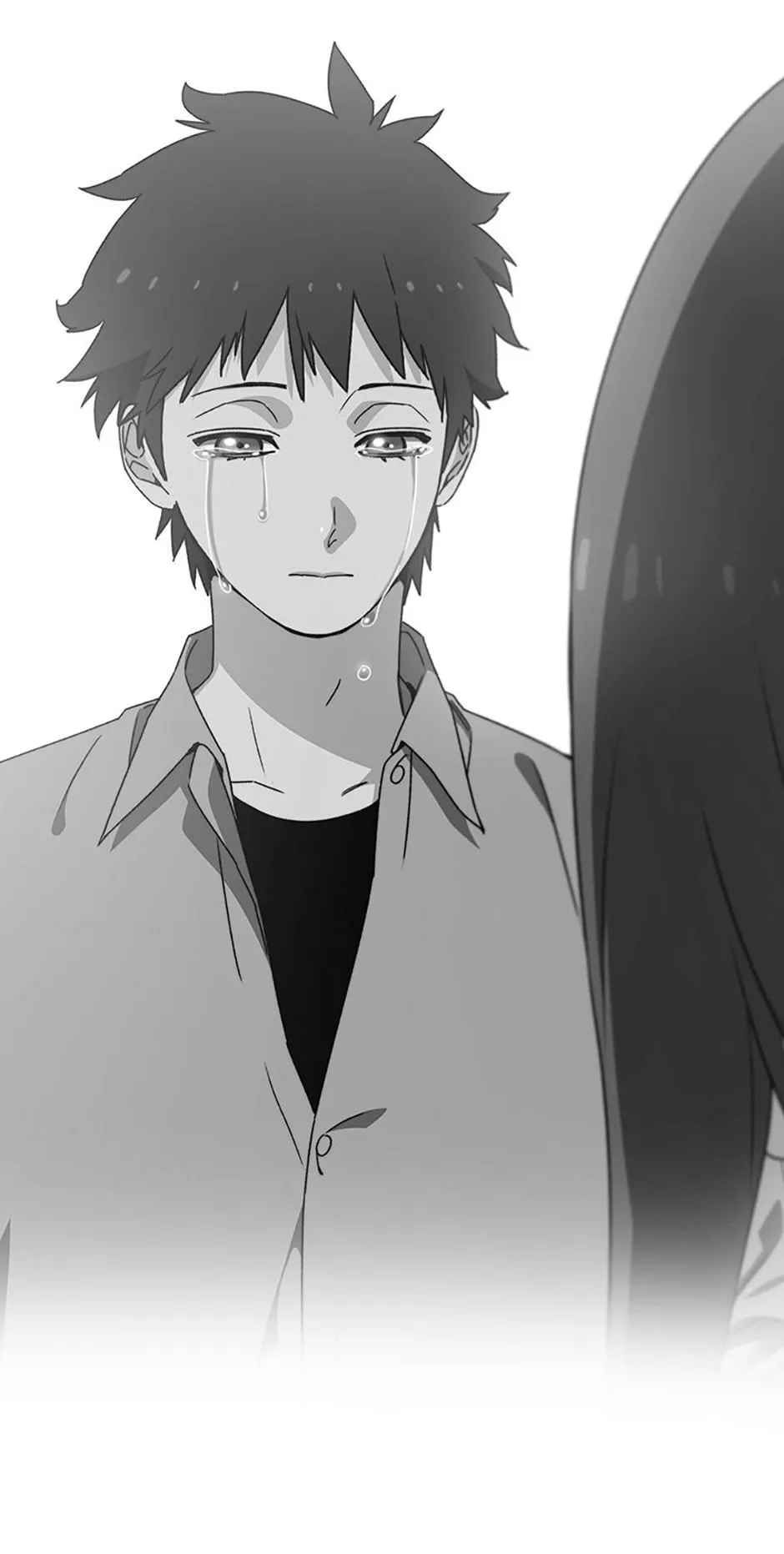 Read Existence (en) Manga Online
