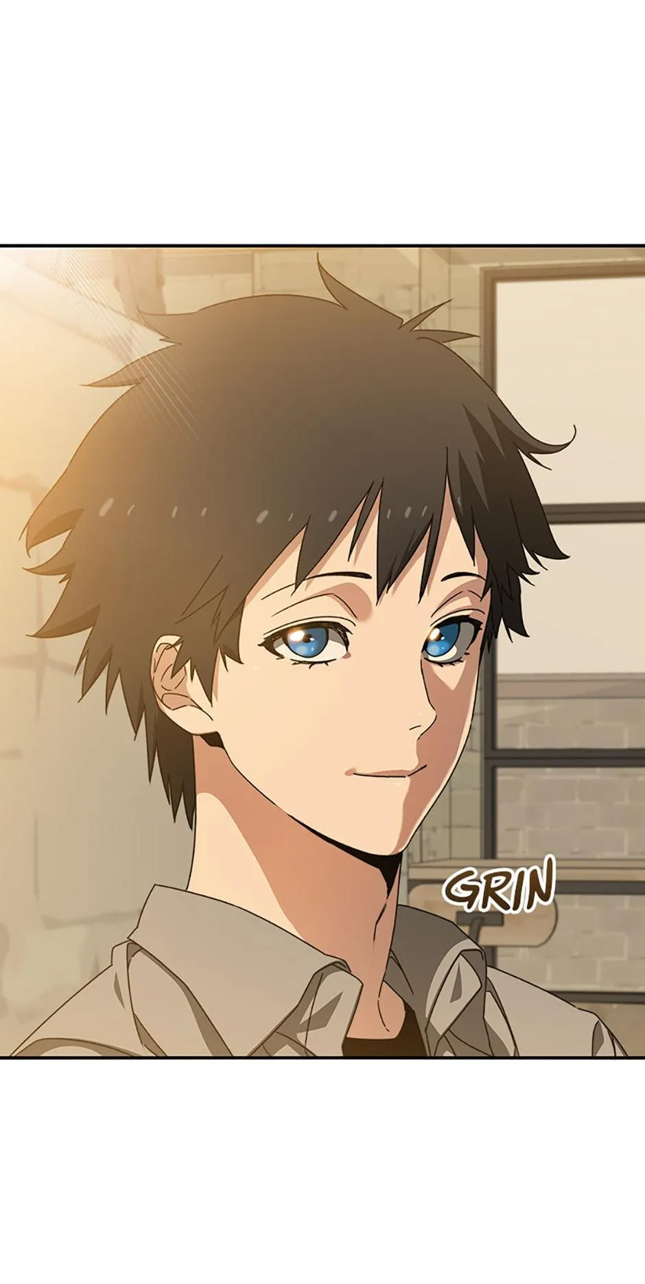 Read Existence (en) Manga Online